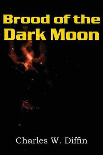 Cover image for Brood of the Dark Moon