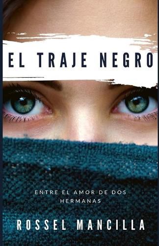 Cover image for El Traje Negro