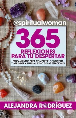 Cover image for 365 Reflexiones Para Tu Despertar