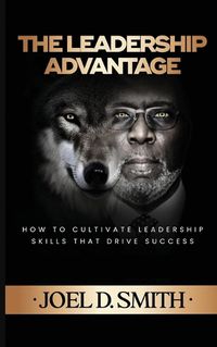 Cover image for The Leadership Advantage