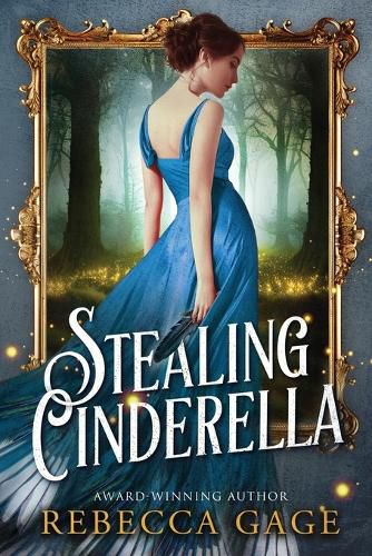 Cover image for Stealing Cinderella