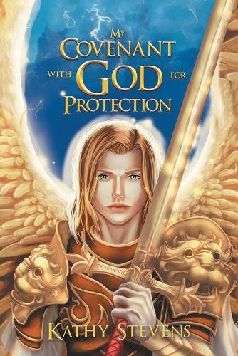 Cover image for My Covenant with God for Protection