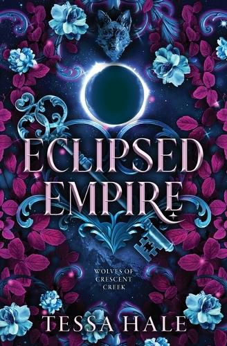 Cover image for Eclipsed Empire