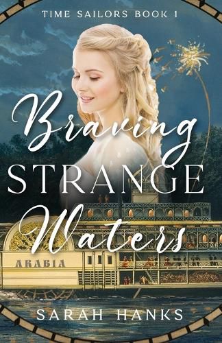 Cover image for Braving Strange Waters