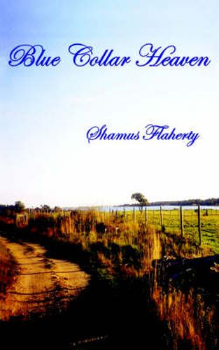 Cover image for Blue Collar Heaven