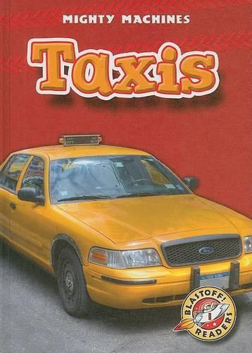 Cover image for Taxis