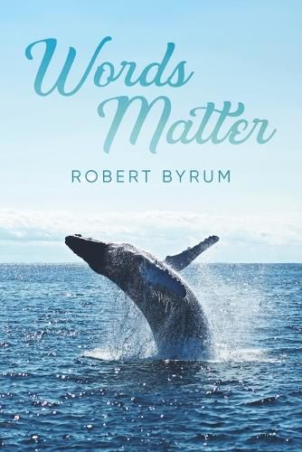 Cover image for Words Matter