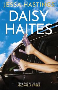 Cover image for Daisy Haites