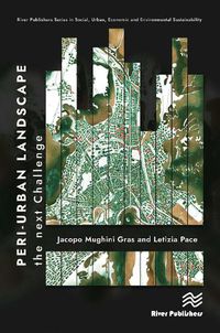 Cover image for Peri-urban Landscape