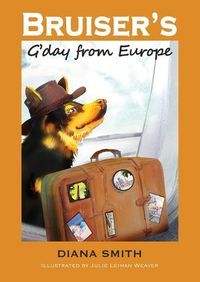 Cover image for Bruiser's G'Day From Europe