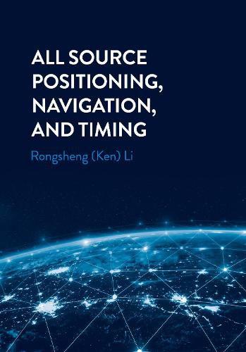 Cover image for All Source Positioning, Navigation and Timing