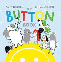 Cover image for The Button Book