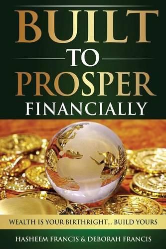 Cover image for Built To Prosper Financially