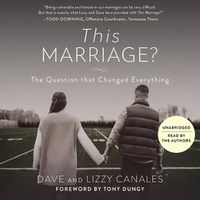 Cover image for This Marriage?: The Question That Changed Everything