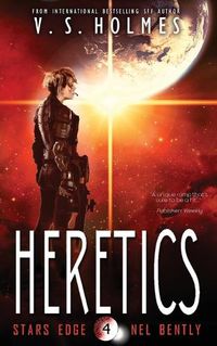 Cover image for Heretics