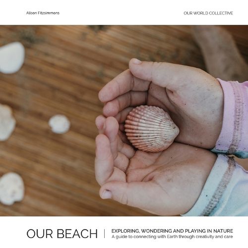 Cover image for Our Beach