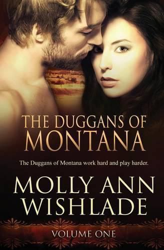 Cover image for The Duggans of Montana: Vol 1