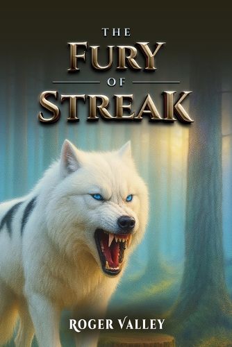 Cover image for The Fury of Streak