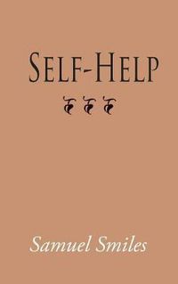 Cover image for Self-Help, Large-Print Edition