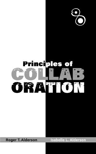 Cover image for Principles of Collaboration