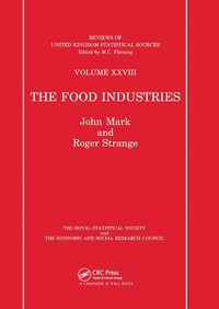 Cover image for Food Industries