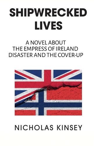 Cover image for Shipwrecked Lives