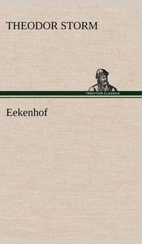 Cover image for Eekenhof