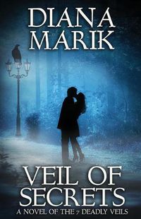 Cover image for Veil of Secrets