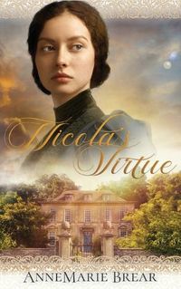 Cover image for Nicola's Virtue