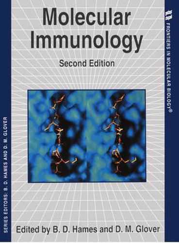 Molecular Immunology: Frontiers in Molecular Biology