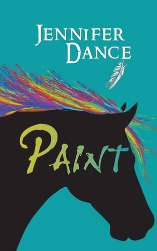 Cover image for Paint