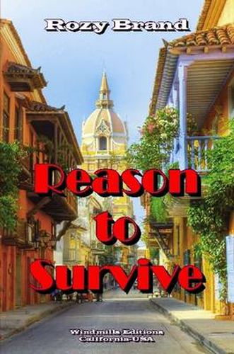 Cover image for Reason to Survive