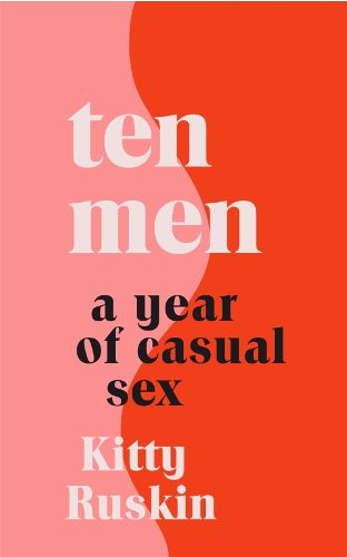 Cover image for Ten Men