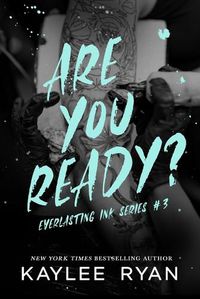 Cover image for Are You Ready? - Special Edition