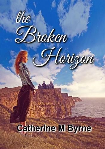 Cover image for The Broken Horizon