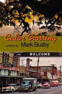 Cover image for Cedar Crossing
