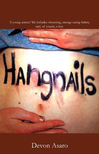 Cover image for Hangnails