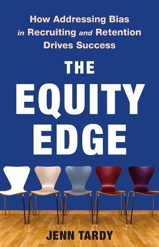 Cover image for The Equity Edge