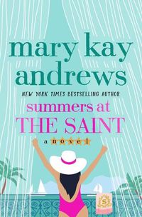 Cover image for Summers at the Saint