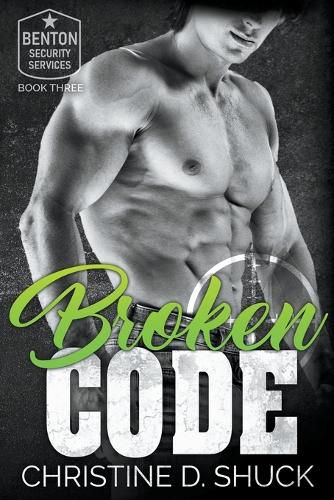 Cover image for Broken Code