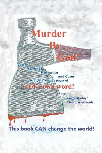 Cover image for Murder by God!