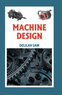 Cover image for Machine Design