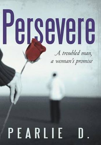 Cover image for Persevere