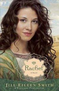 Cover image for Rachel - A Novel