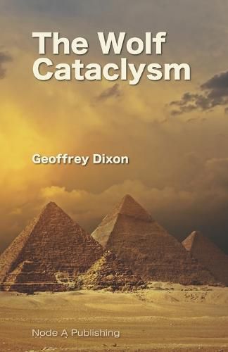 Cover image for The Wolf Cataclysm