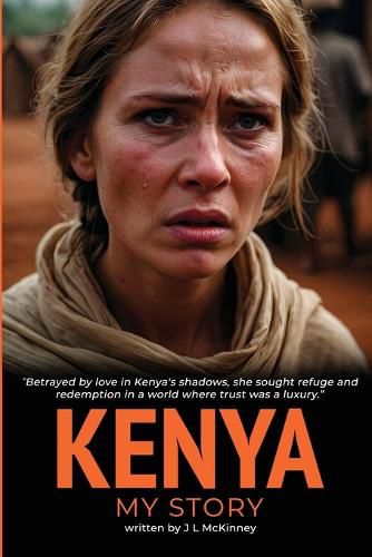 Cover image for Kenya - My Story