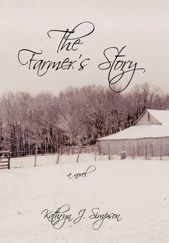 Cover image for The Farmer's Story