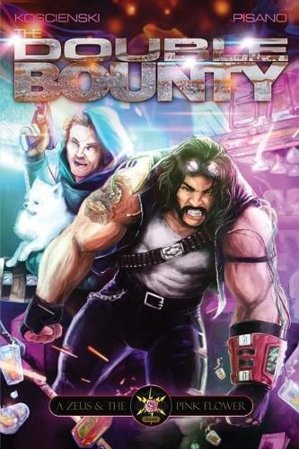 Cover image for The Double Bounty