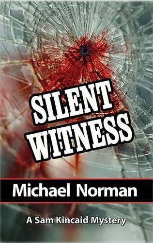 Cover image for Silent Witness