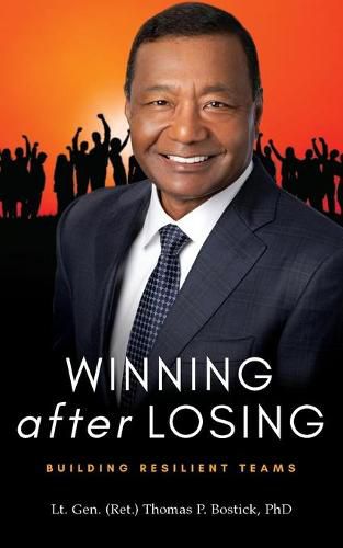 Cover image for Winning After Losing: Building Resilient Teams